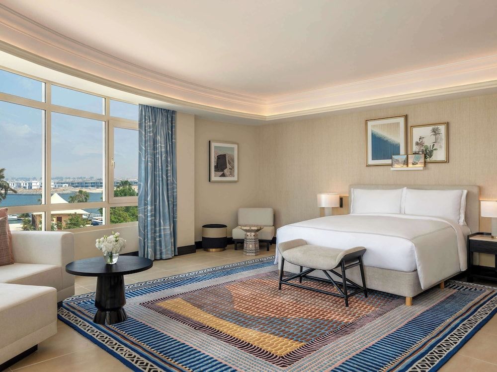 Hôtel Sofitel Al Hamra Beach Resort 5* pas cher photo 85