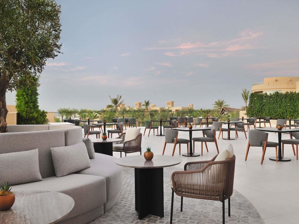 Hôtel Sofitel Al Hamra Beach Resort 5* pas cher photo 86