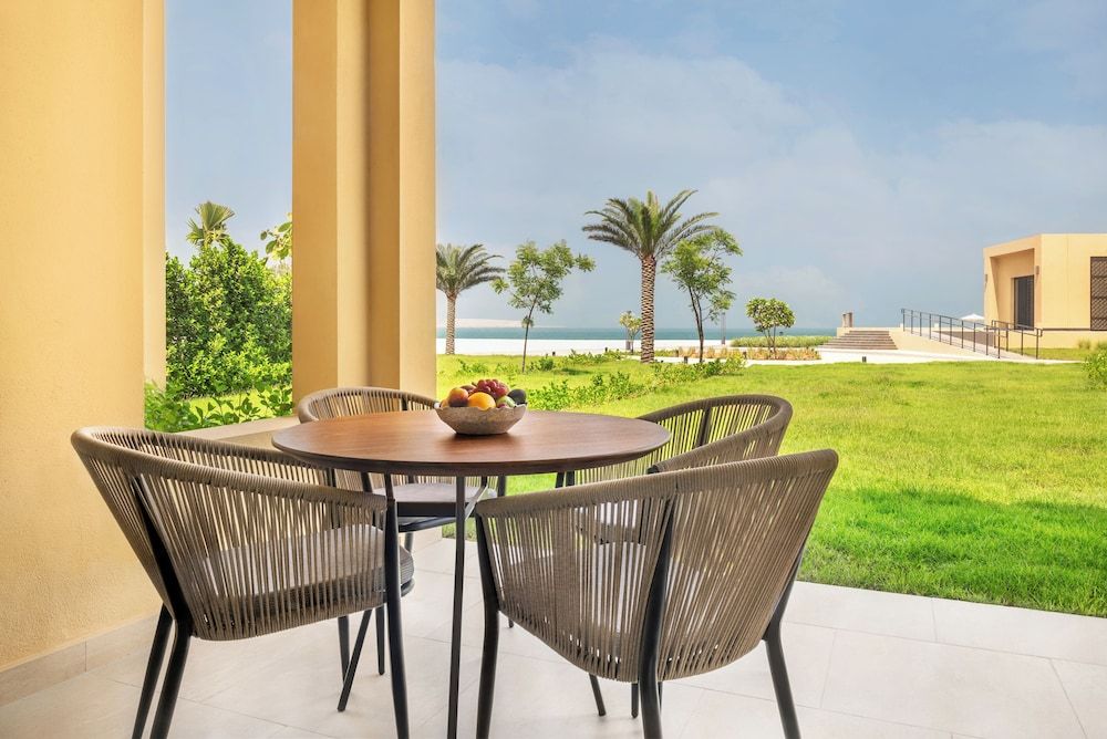 Hôtel Sofitel Al Hamra Beach Resort 5* pas cher photo 90