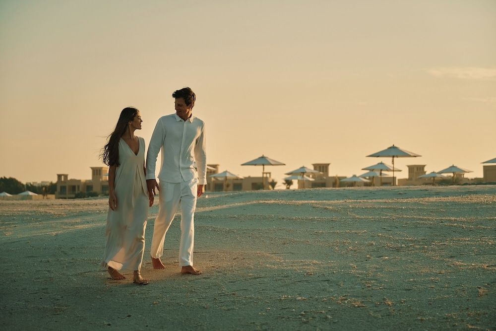 Hôtel Sofitel Al Hamra Beach Resort 5* pas cher photo 95