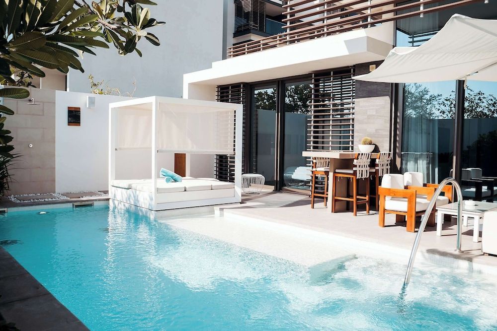 Hôtel Nikki Beach Resort et Spa Dubai 5* pas cher photo 2