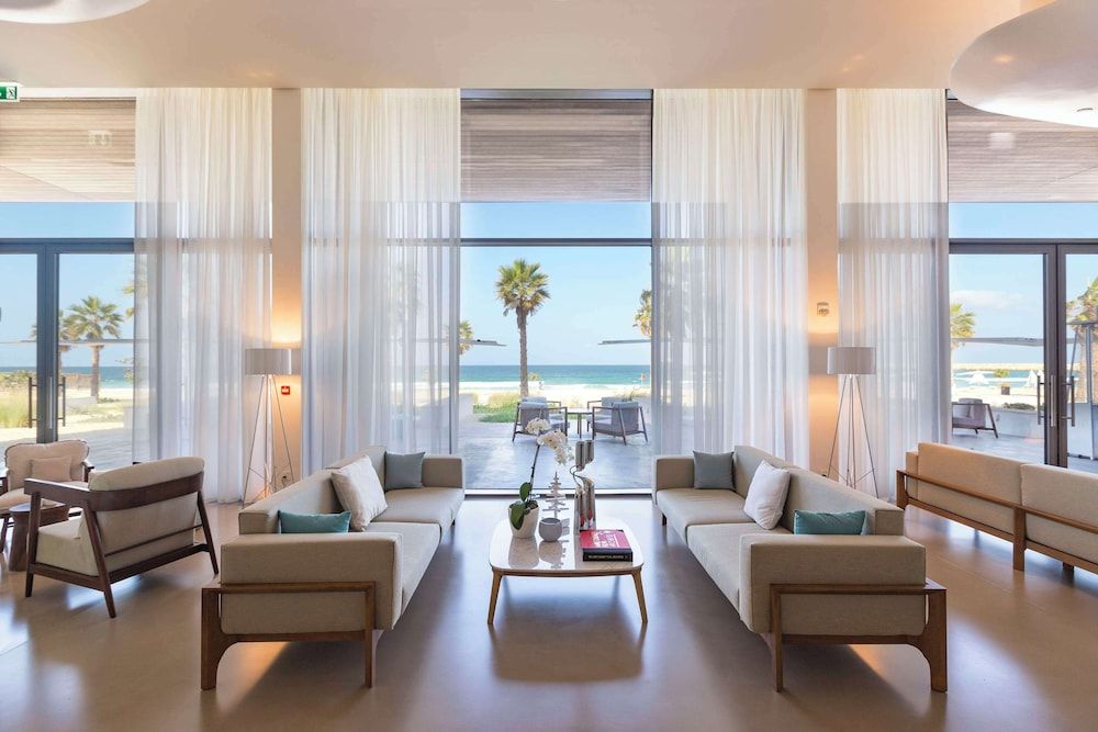 Hôtel Nikki Beach Resort et Spa Dubai 5* pas cher photo 3