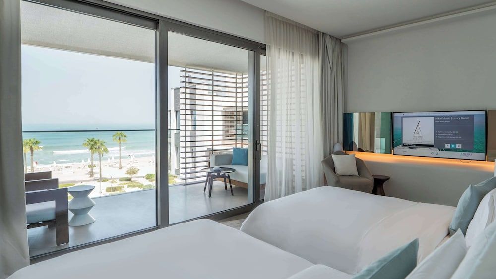 Hôtel Nikki Beach Resort et Spa Dubai 5* pas cher photo 7