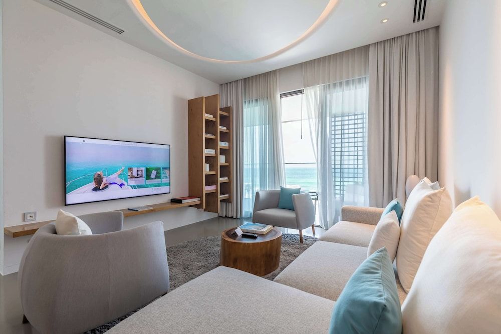 Hôtel Nikki Beach Resort et Spa Dubai 5* pas cher photo 10