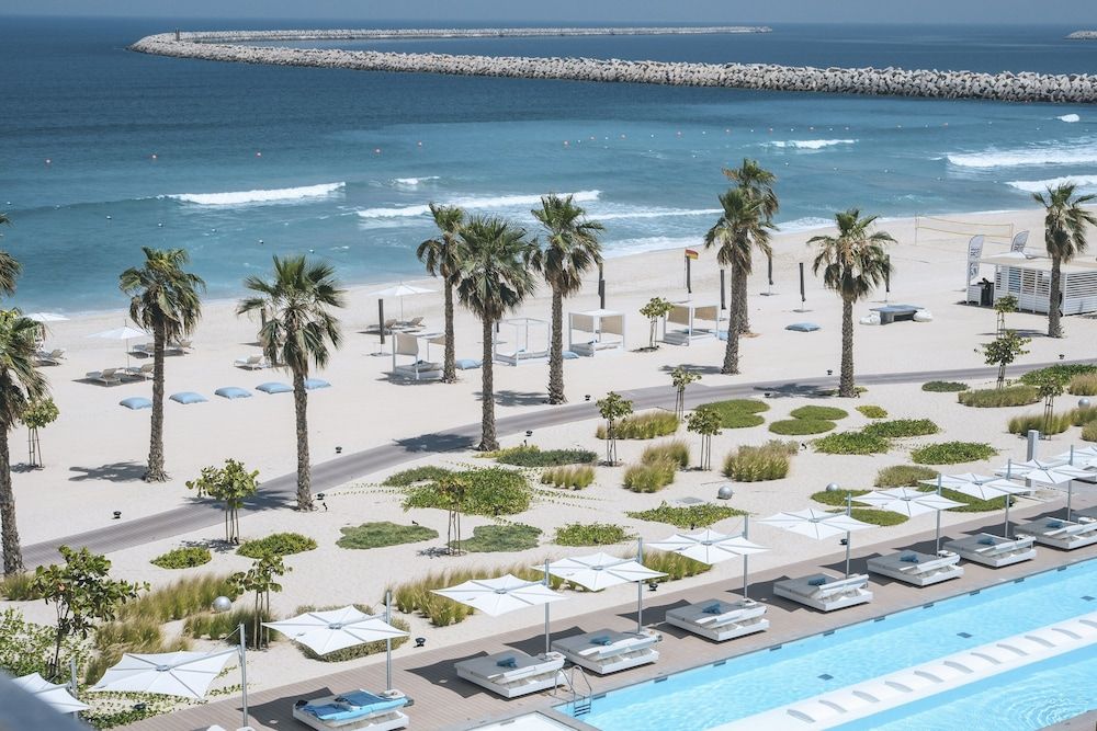 Hôtel Nikki Beach Resort et Spa Dubai 5* pas cher photo 11
