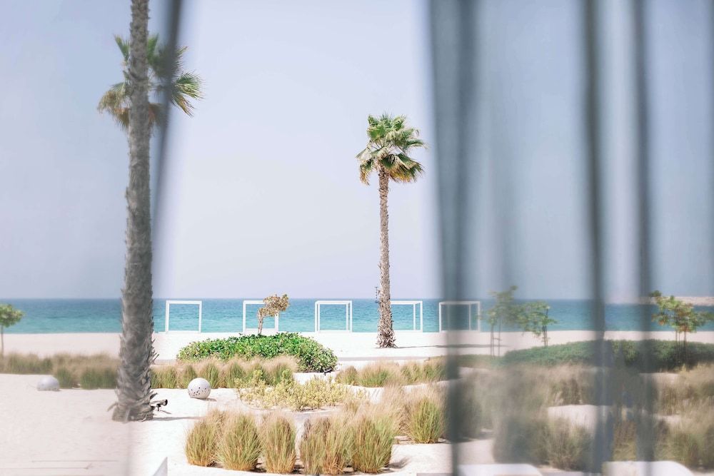 Hôtel Nikki Beach Resort et Spa Dubai 5* pas cher photo 13