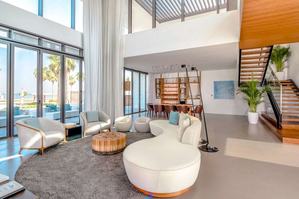 Hôtel Nikki Beach Resort et Spa Dubai 5* pas cher photo 15