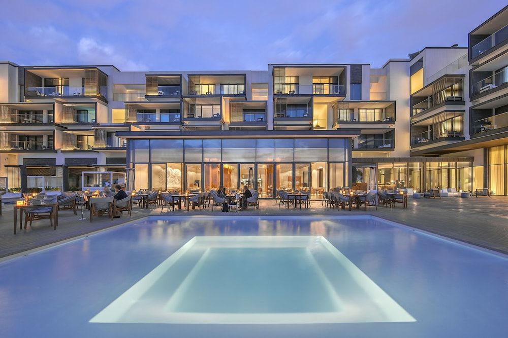 Hôtel Nikki Beach Resort et Spa Dubai 5* pas cher photo 16