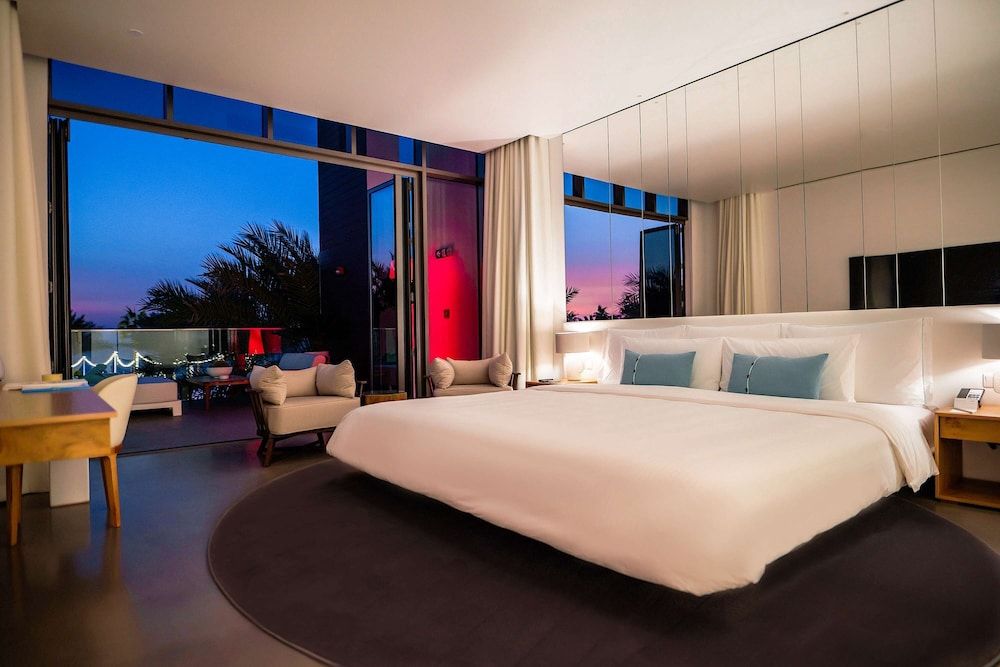 Hôtel Nikki Beach Resort et Spa Dubai 5* pas cher photo 17