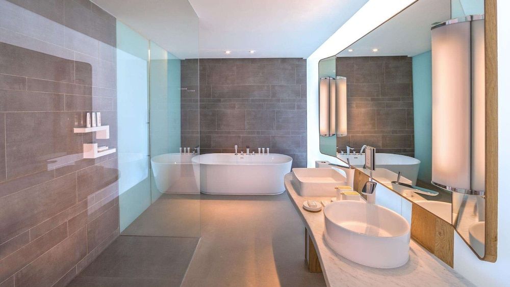 Hôtel Nikki Beach Resort et Spa Dubai 5* pas cher photo 19