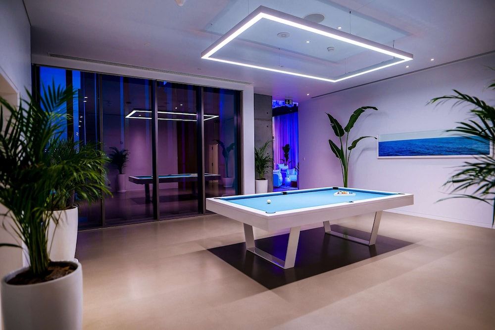 Hôtel Nikki Beach Resort et Spa Dubai 5* pas cher photo 22