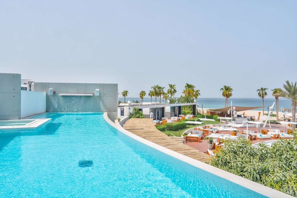 Hôtel Nikki Beach Resort et Spa Dubai 5* pas cher photo 23