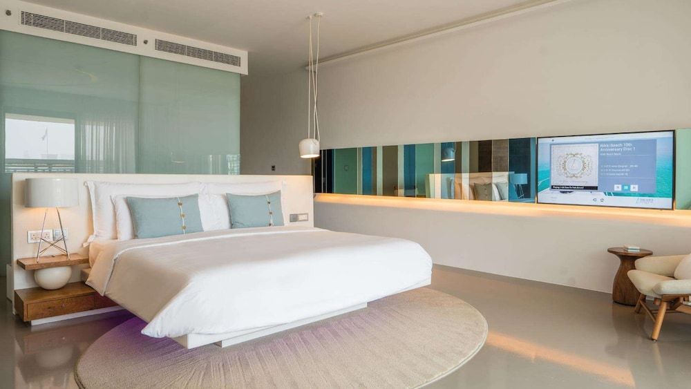Hôtel Nikki Beach Resort et Spa Dubai 5* pas cher photo 24