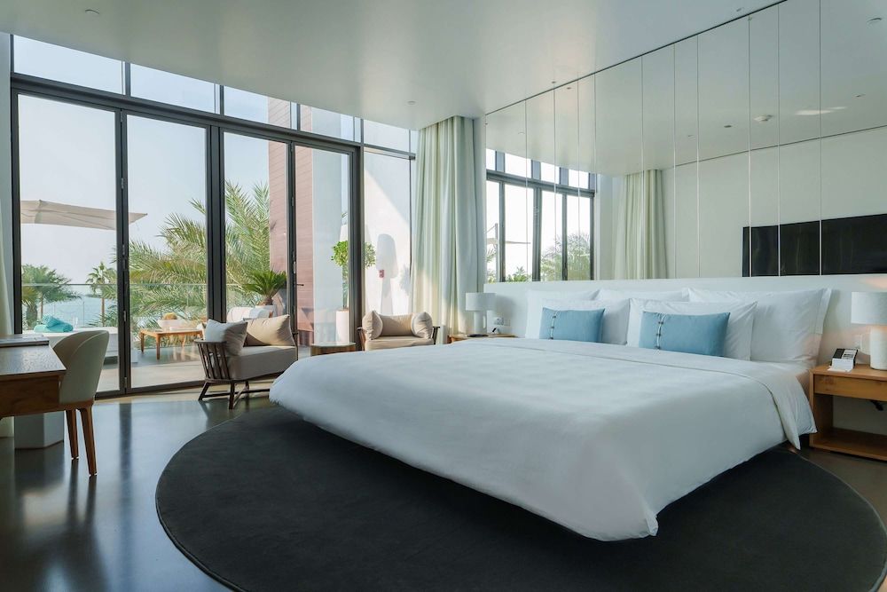 Hôtel Nikki Beach Resort et Spa Dubai 5* pas cher photo 25