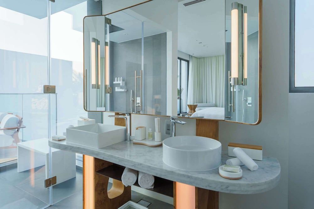 Hôtel Nikki Beach Resort et Spa Dubai 5* pas cher photo 29