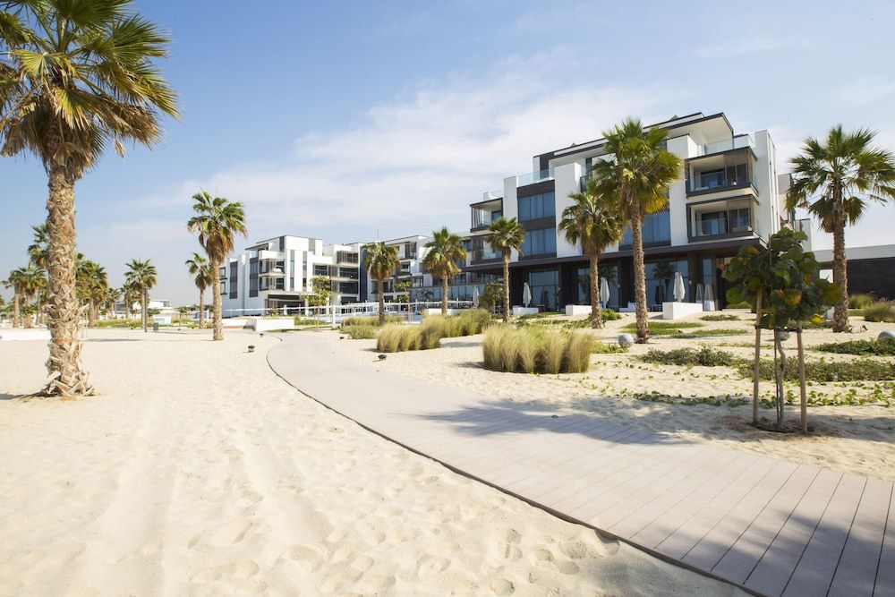Hôtel Nikki Beach Resort et Spa Dubai 5* pas cher photo 31