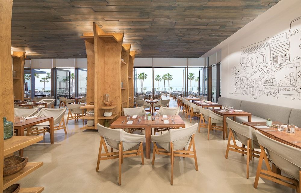 Hôtel Nikki Beach Resort et Spa Dubai 5* pas cher photo 32