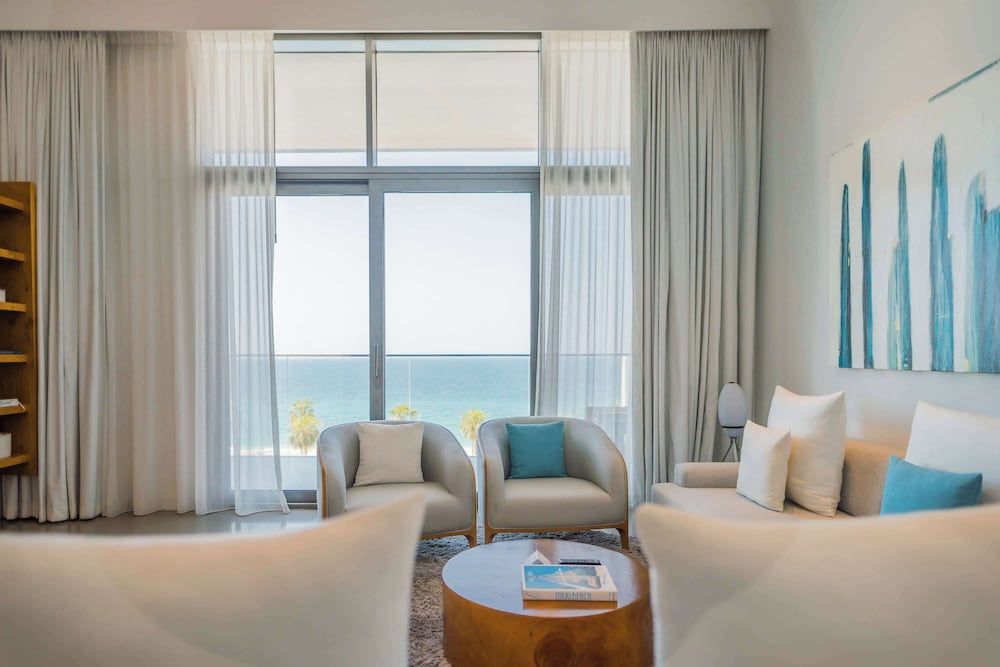 Hôtel Nikki Beach Resort et Spa Dubai 5* pas cher photo 33
