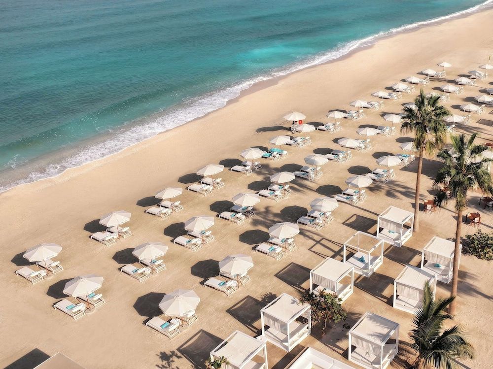 Hôtel Nikki Beach Resort et Spa Dubai 5* pas cher photo 36