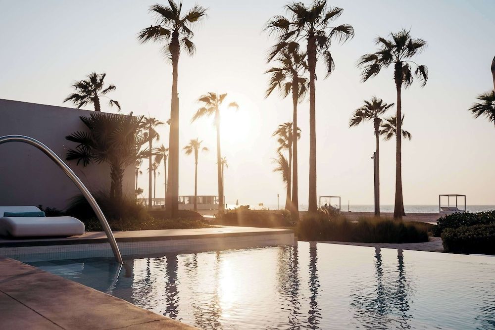 Hôtel Nikki Beach Resort et Spa Dubai 5* pas cher photo 37