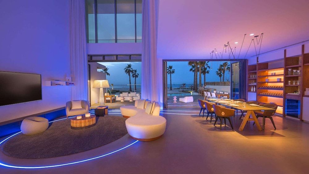 Hôtel Nikki Beach Resort et Spa Dubai 5* pas cher photo 38