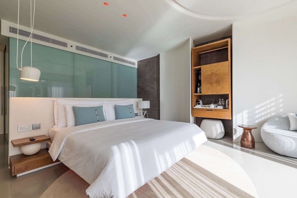 Hôtel Nikki Beach Resort et Spa Dubai 5* pas cher photo 39