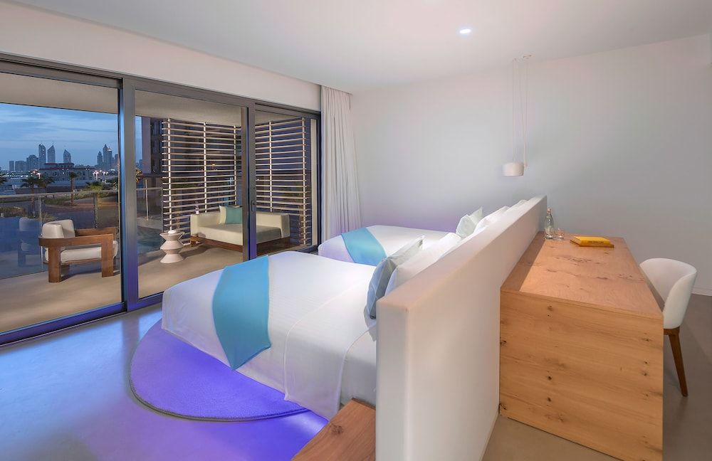 Hôtel Nikki Beach Resort et Spa Dubai 5* pas cher photo 43