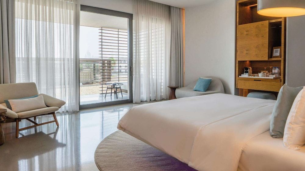 Hôtel Nikki Beach Resort et Spa Dubai 5* pas cher photo 44
