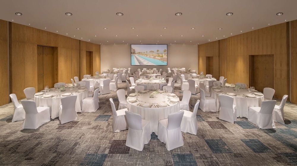 Hôtel Nikki Beach Resort et Spa Dubai 5* pas cher photo 45
