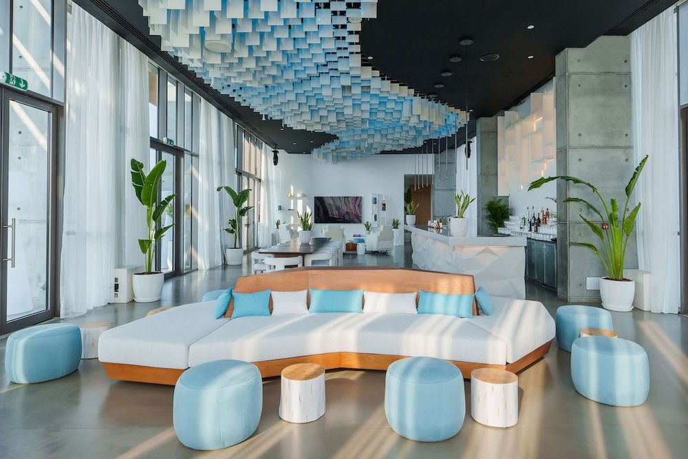 Hôtel Nikki Beach Resort et Spa Dubai 5* pas cher photo 46