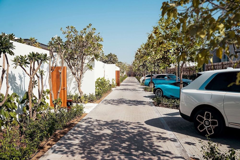 Hôtel Nikki Beach Resort et Spa Dubai 5* pas cher photo 50