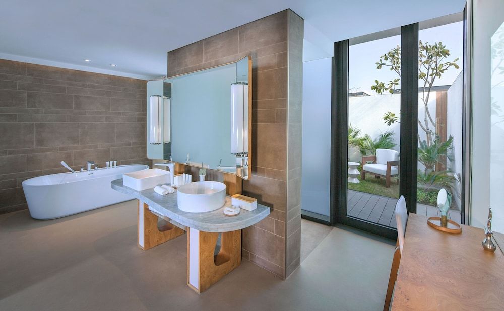 Hôtel Nikki Beach Resort et Spa Dubai 5* pas cher photo 51