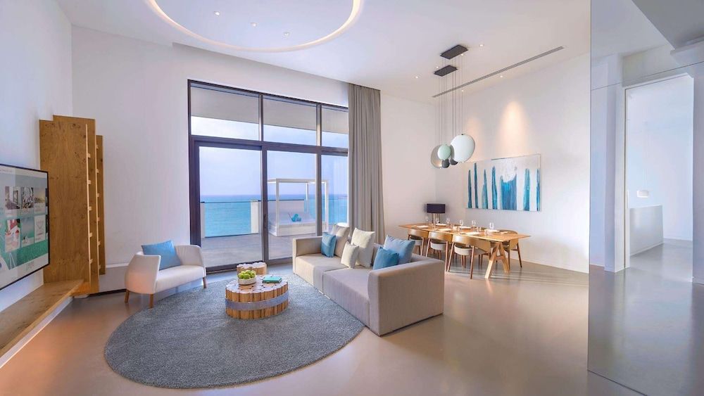 Hôtel Nikki Beach Resort et Spa Dubai 5* pas cher photo 52
