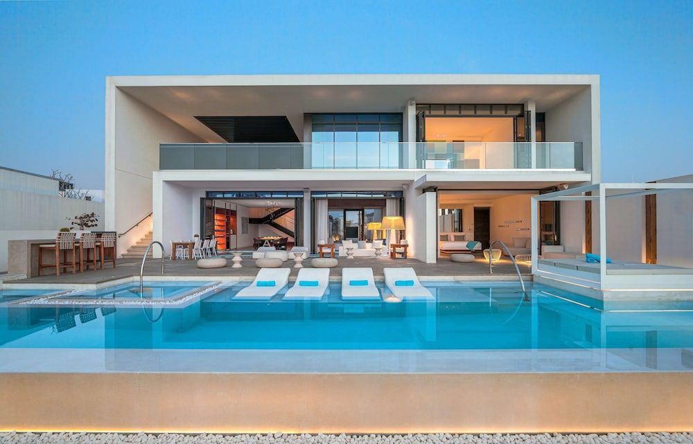Hôtel Nikki Beach Resort et Spa Dubai 5* pas cher photo 53