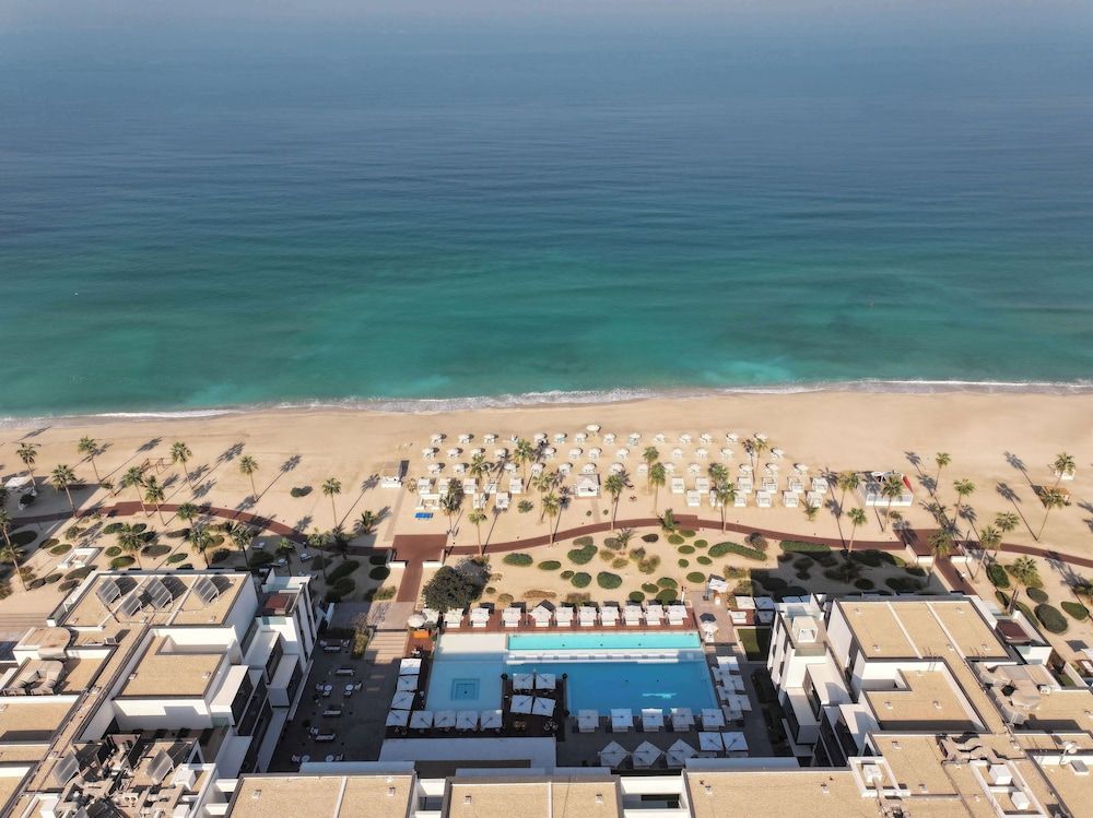 Hôtel Nikki Beach Resort et Spa Dubai 5* pas cher photo 54