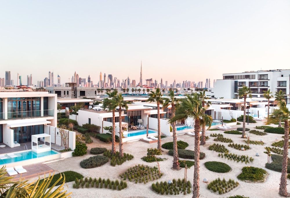 Hôtel Nikki Beach Resort et Spa Dubai 5* pas cher photo 56