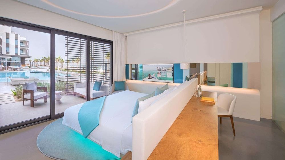 Hôtel Nikki Beach Resort et Spa Dubai 5* pas cher photo 58