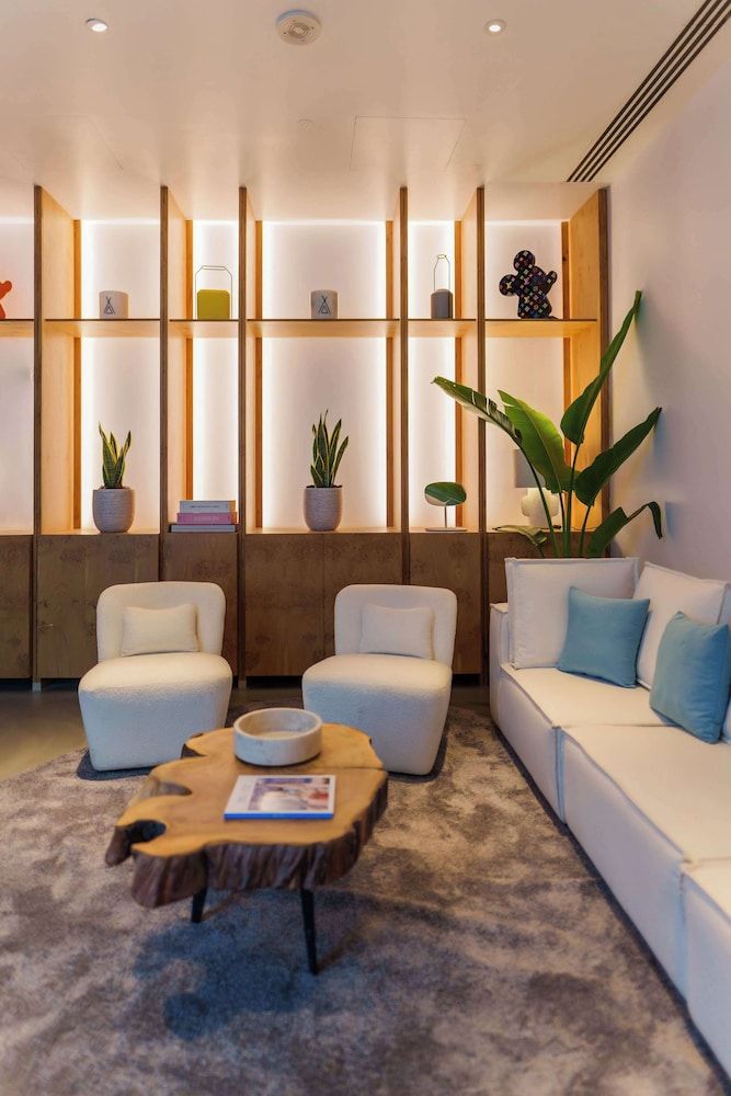 Hôtel Nikki Beach Resort et Spa Dubai 5* pas cher photo 59