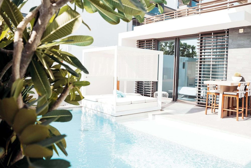 Hôtel Nikki Beach Resort et Spa Dubai 5* pas cher photo 60