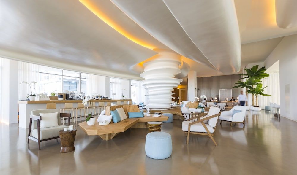 Hôtel Nikki Beach Resort et Spa Dubai 5* pas cher photo 61