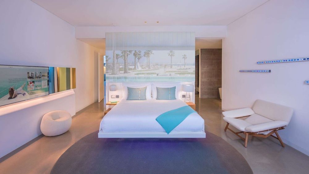 Hôtel Nikki Beach Resort et Spa Dubai 5* pas cher photo 62