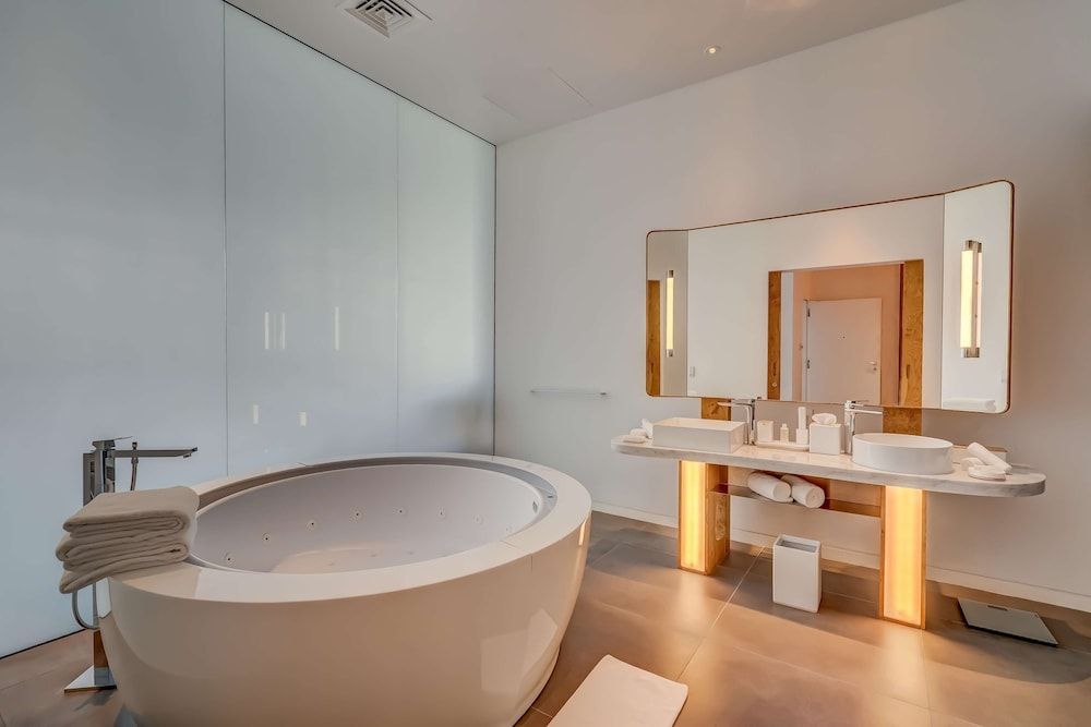 Hôtel Nikki Beach Resort et Spa Dubai 5* pas cher photo 63