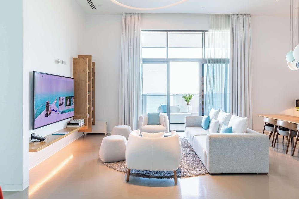 Hôtel Nikki Beach Resort et Spa Dubai 5* pas cher photo 64