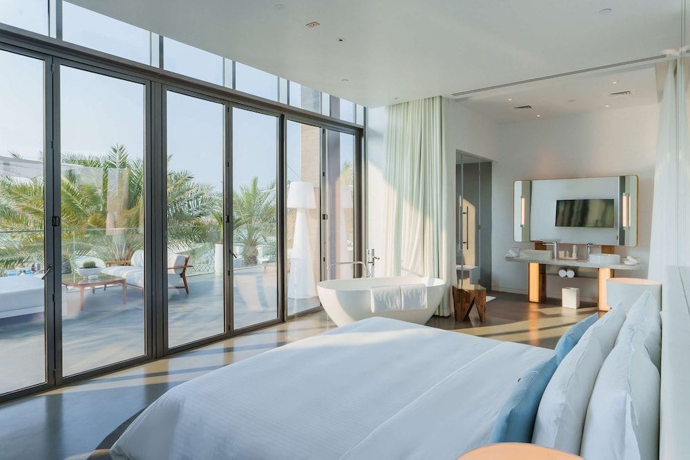 Hôtel Nikki Beach Resort et Spa Dubai 5* pas cher photo 65