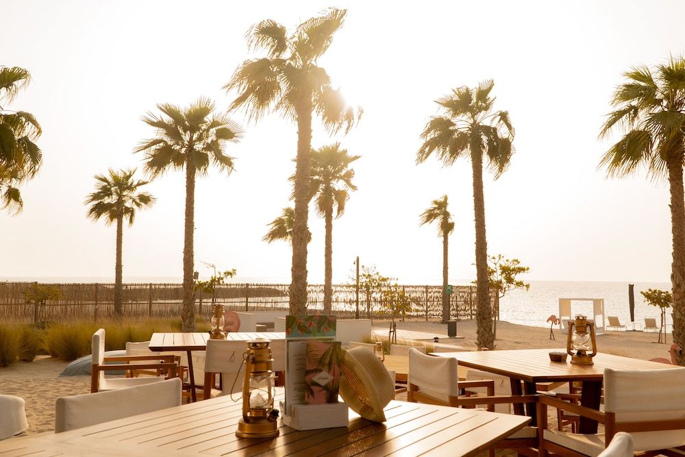 Hôtel Nikki Beach Resort et Spa Dubai 5* pas cher photo 69