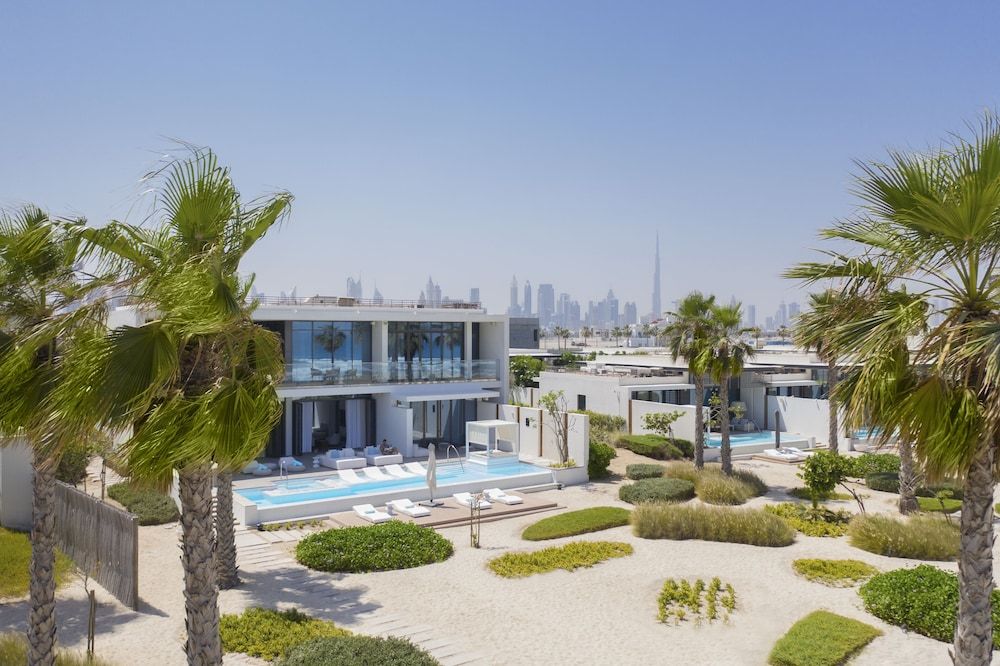 Hôtel Nikki Beach Resort et Spa Dubai 5* pas cher photo 70