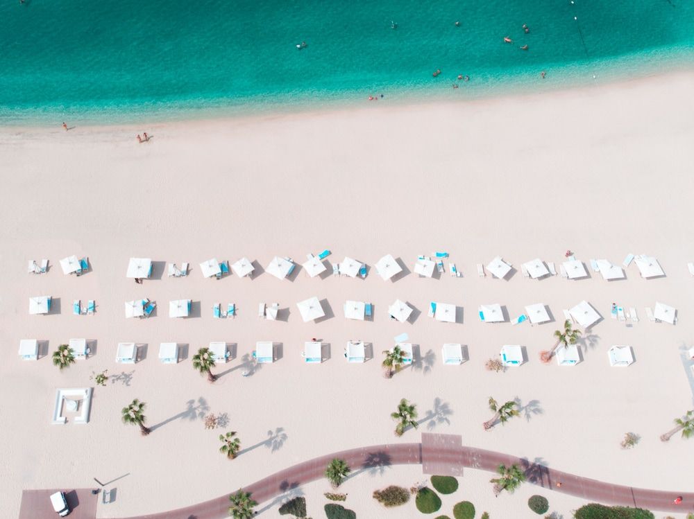Hôtel Nikki Beach Resort et Spa Dubai 5* pas cher photo 71