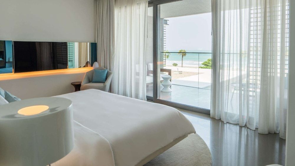 Hôtel Nikki Beach Resort et Spa Dubai 5* pas cher photo 73