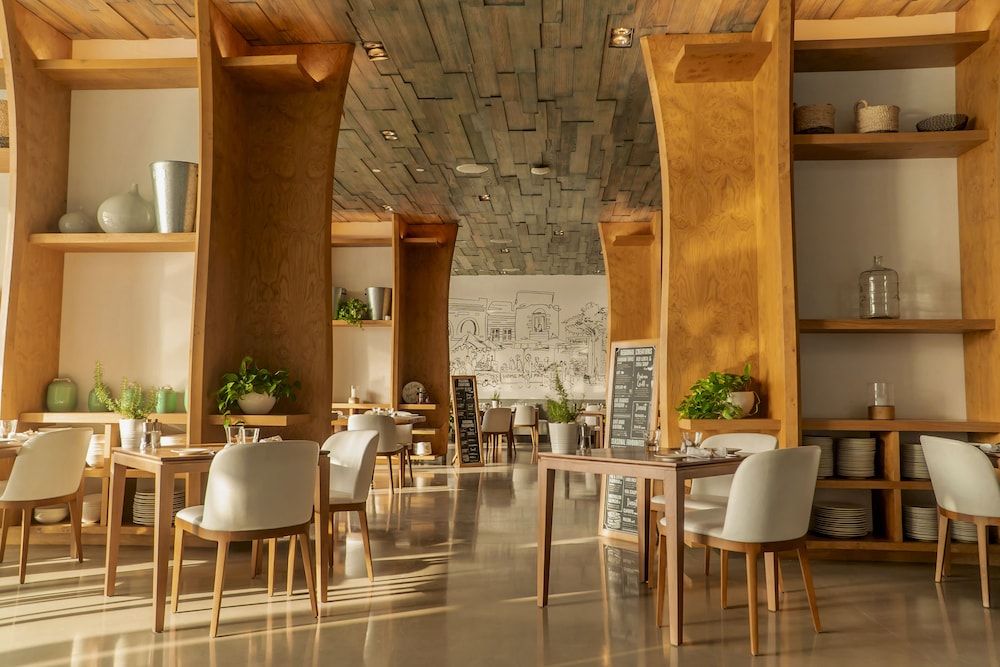 Hôtel Nikki Beach Resort et Spa Dubai 5* pas cher photo 74