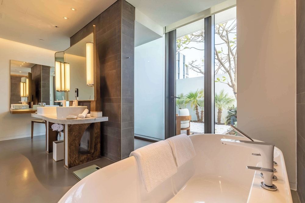Hôtel Nikki Beach Resort et Spa Dubai 5* pas cher photo 76